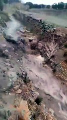 أمطار الخير بالمغرب