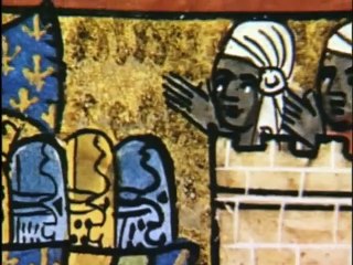 Historia de la Humanidad a Través de Ricardo Corazón de León