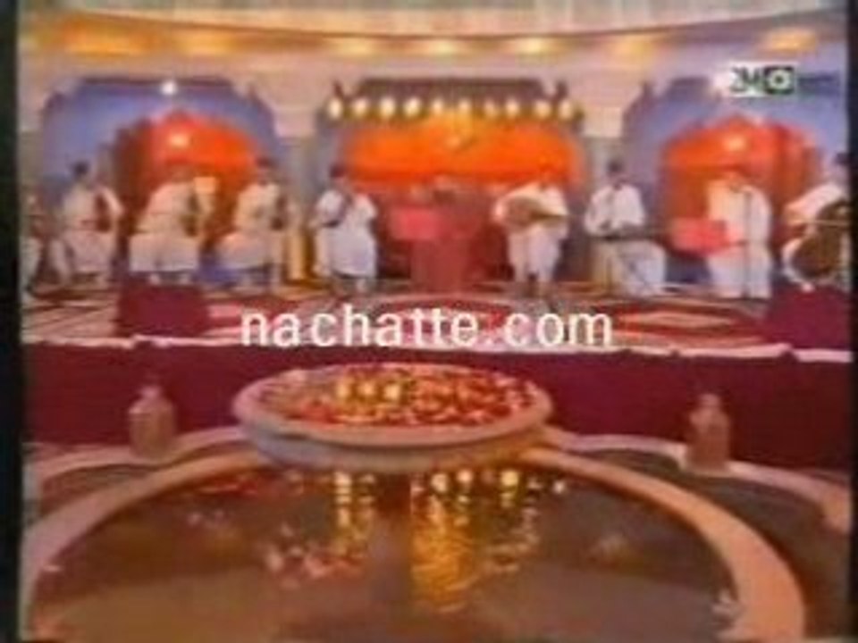 Attarab Al gharnati 3 الطرب الغرناطي