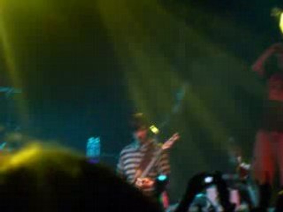 Nevada Tan 23/10/07 warum