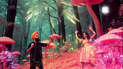 Tell me honestly Hiphop  Ammy Virk  Nimrat Khaira