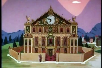 Gasparin y sus amigos Capitulo 3