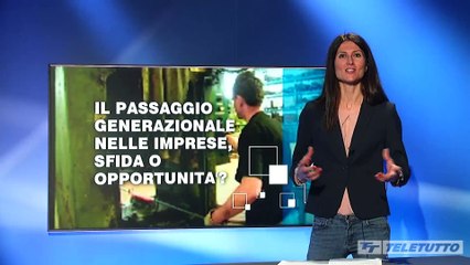 Tg Preview - Puntata del 05/03/2025
