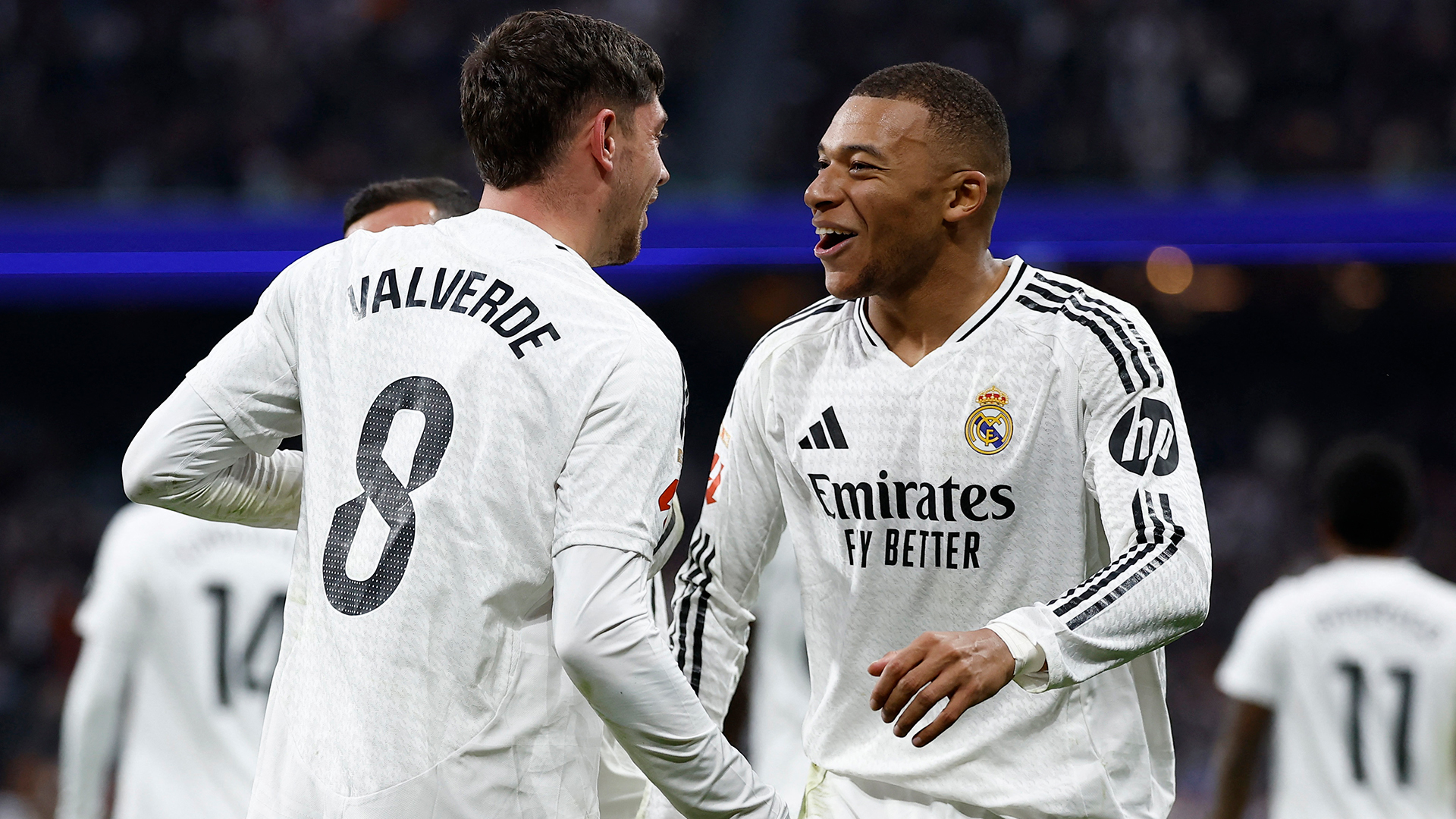 real madrid