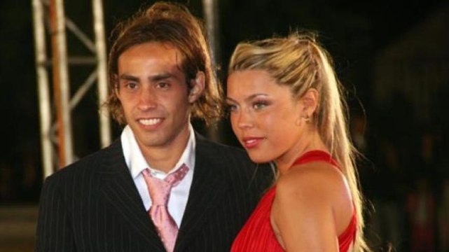 ¿Cómo nació el amor entre Daniela Aránguiz y Jorge Valdivia?