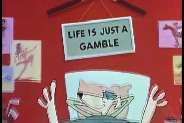 Gasparin y sus amigos Capitulo 6