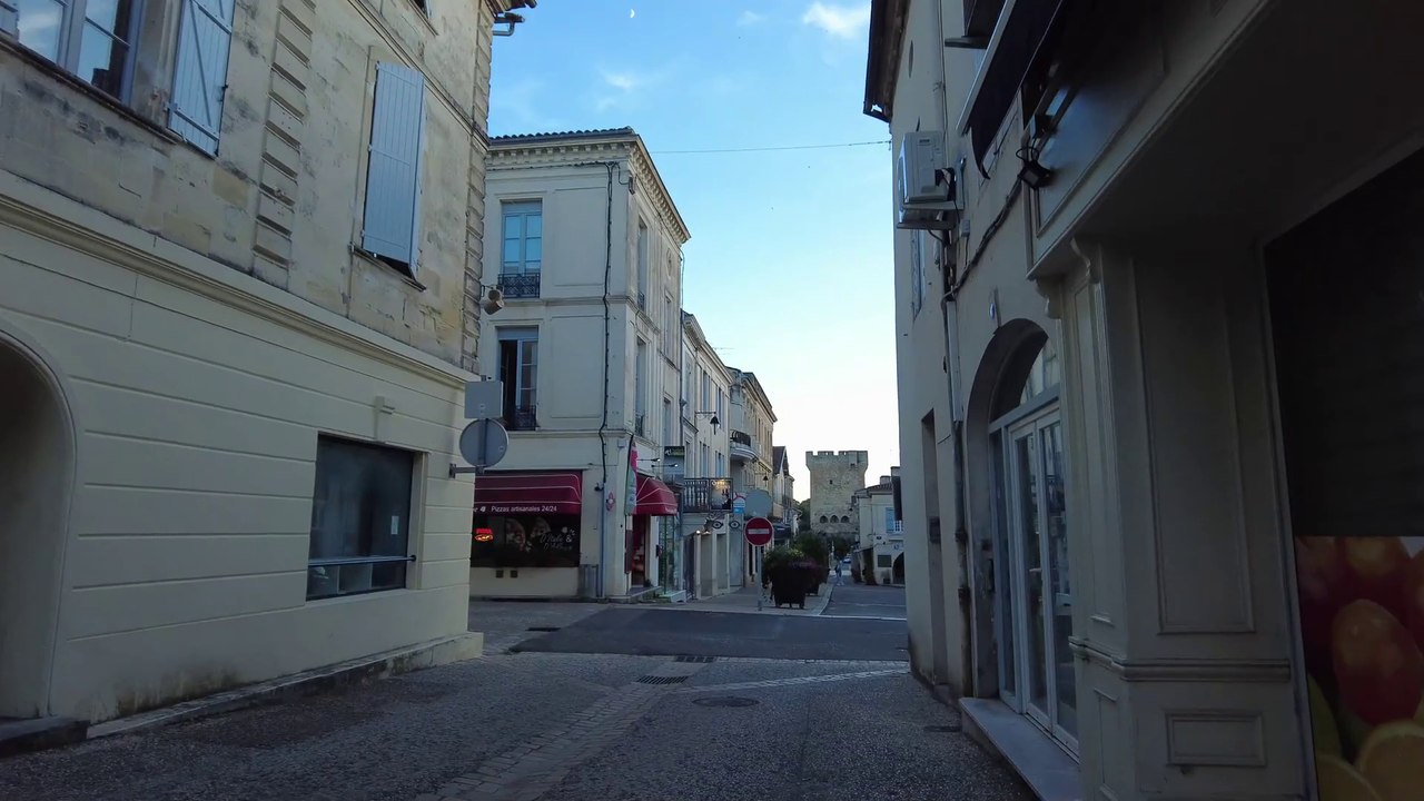 CADILLAC 🇫🇷 FRANCE WALKTHROUGH