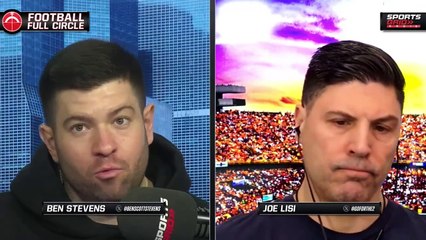 Sam Darnold's NFL Future as JJ McCarthy Takes Charge