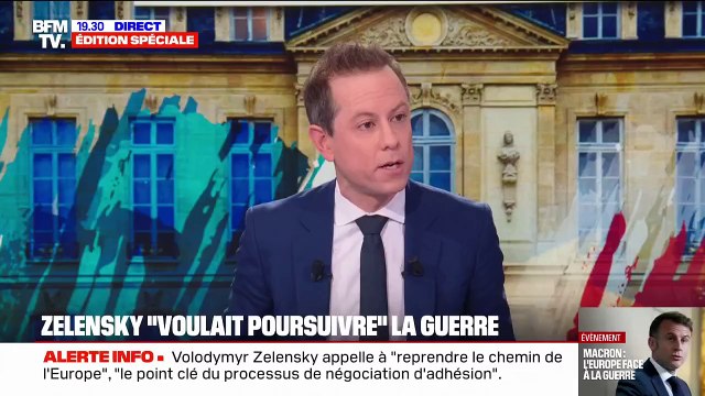 Je suis extrêmement choqué : Éric Ciotti réagit au potentiel retrait de la légion d'honneur de Nicolas Sarkozy après sa condamnation définitive dans l'affaire des écoutes