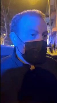 Palazzina crollata a Bari: «Un forte boato, giù in pochi secondi». Il racconto della gente del quartiere