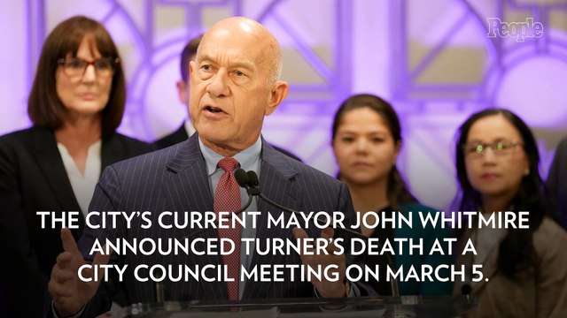 Newly Elected Texas Congressman, Who Replaced Late Rep. Sheila Jackson Lee, Dies Hours After Attending Trump's Speech