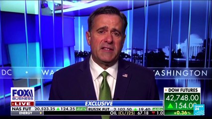 US pauses intelligence sharing with Ukraine