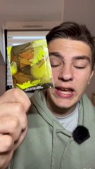 Exclu - Test Boisson #3