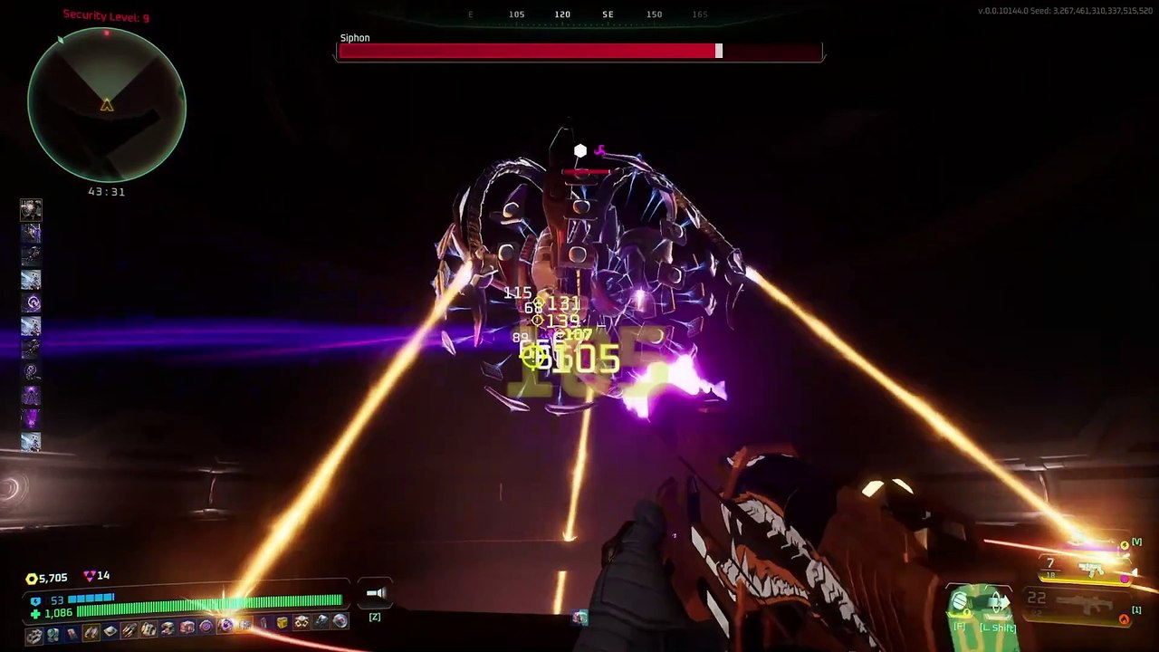 Deadzone: Rogue zeigt das Shooter-Gameplay im Traile