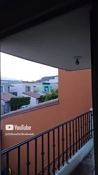 vi el amanecer seres alados en el cerro de los misterios aparece un cilindro y se mete a una cueva