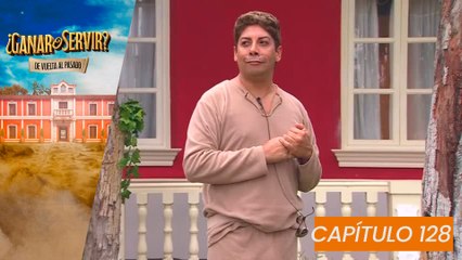 ¿Ganar o Servir? De vuelta al Pasado | Capítulo 129