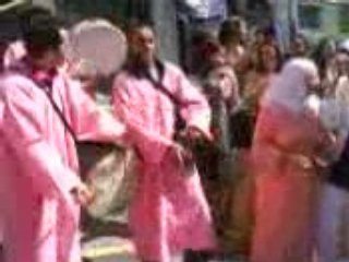 Mariage de la famille sisi