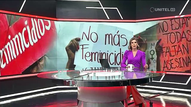 Feminicidio en Potosí: Un adolescente fue enviado a un centro para menores acusado de matar a una mujer de 37 años