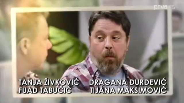 Igra sudbine - 1349 epizoda NOVO