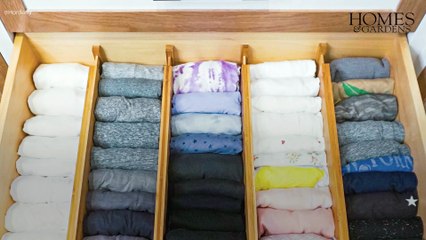 Decluttering And Organizing Your Closet