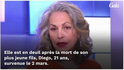 GALA VIDEO - Mort de Diego, le fils de Lio : que sait-on sur son père, dont l’identité est restée secrète ?