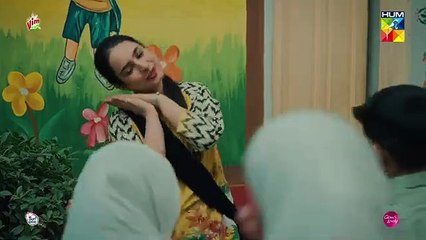 Dil Wali Gali Mein - Episode 04 - 5th Mar 2025 -