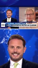 Former NATO official: Ukraine can continue the fight without US aid