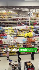 Trump’s New Tariffs Spark Global Backlash