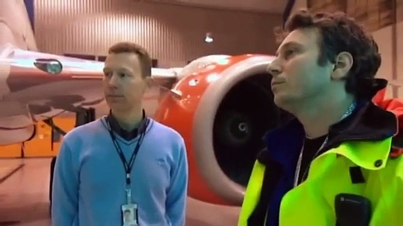 Stockholm Arlanda S01E07