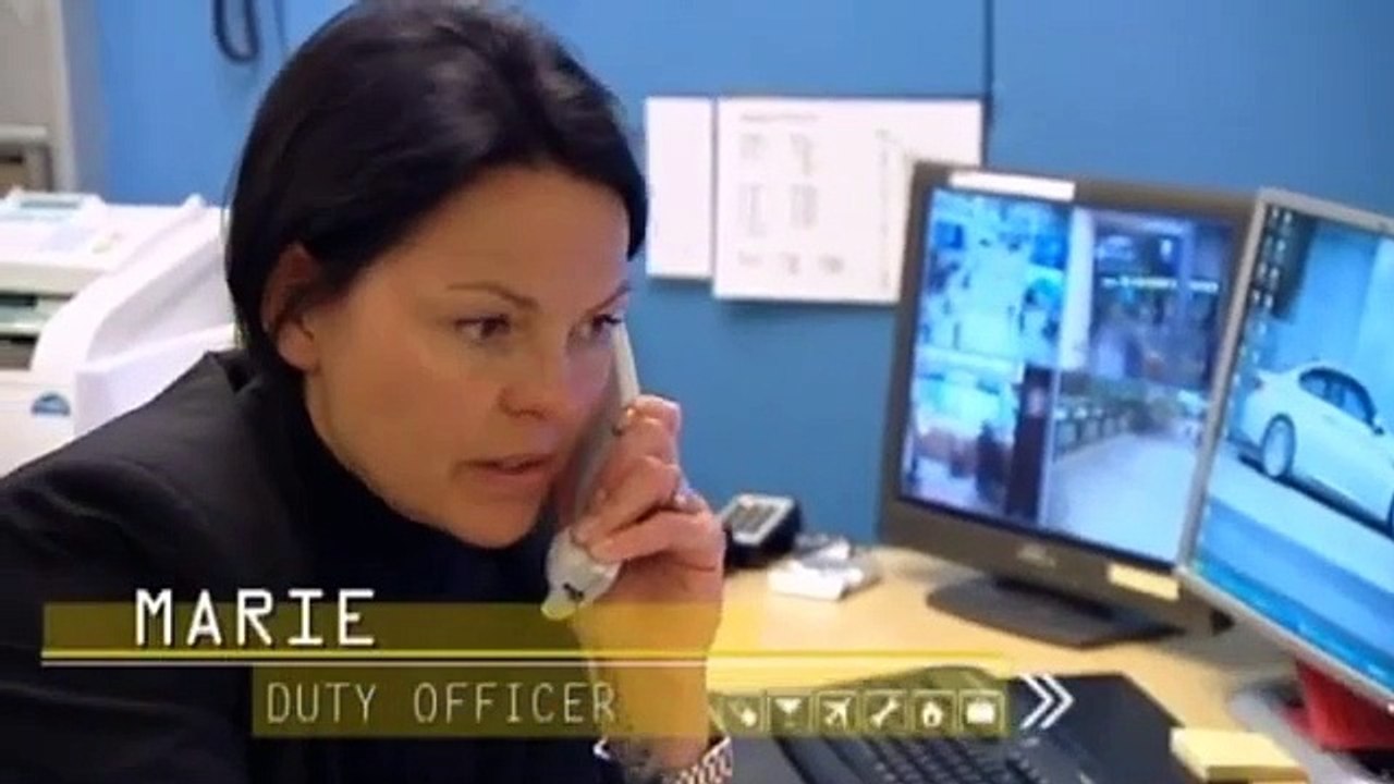 Stockholm Arlanda S01E08