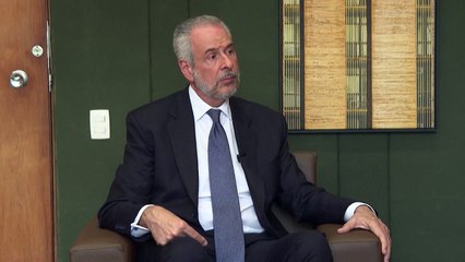 Anfitrião da COP30, Brasil diz que Amazônia pode ser fonte de soluções climáticas