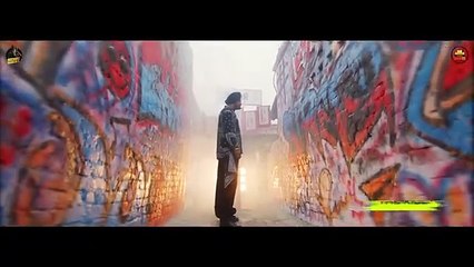 Burberry (Official Video) Sidhu Moose Wala _ Moosetape _ The Kidd _ Teji Sandhu