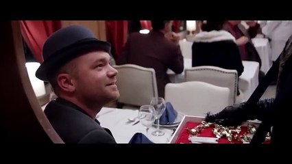 Perilous Waters D-Railed Full Thriller Mystery Movie  Free Movie HD