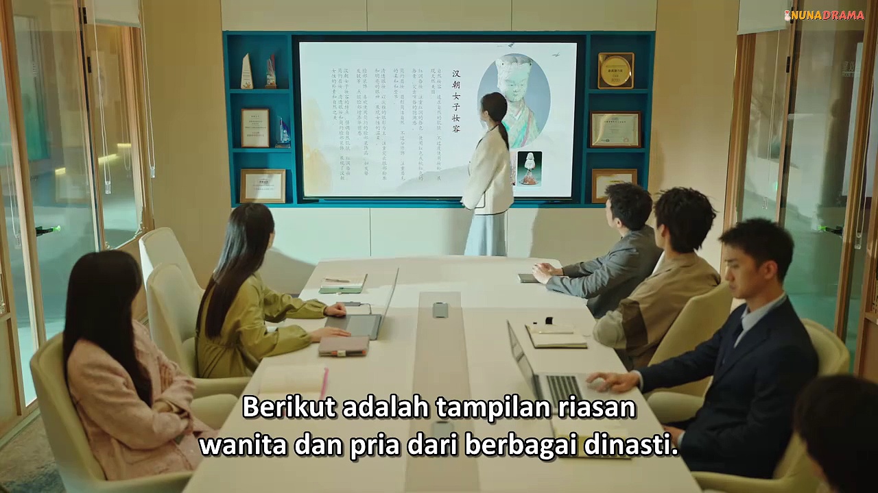 (indo sub) ep 18 filter