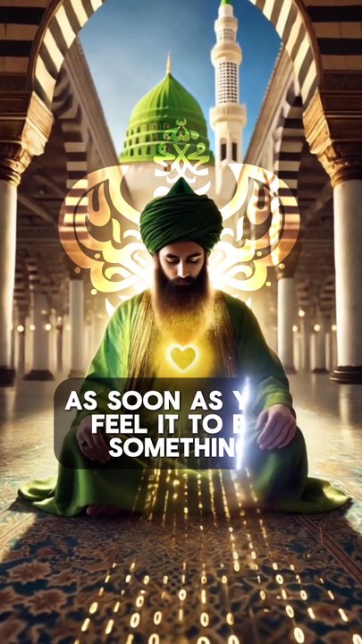 The Danger of Vanity in Spiritual Pursuits - Be Nothing