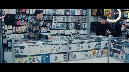 مسلسل سيد الرجال - أحوال الناس 3 I الحلقة 05 - SID RJAL