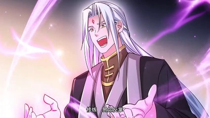 Strongest Villainous Emperor: Stealing the Destiny of the Chosen One Season 2 Episode 5 to 13[75-84] In Multiple Subtitles