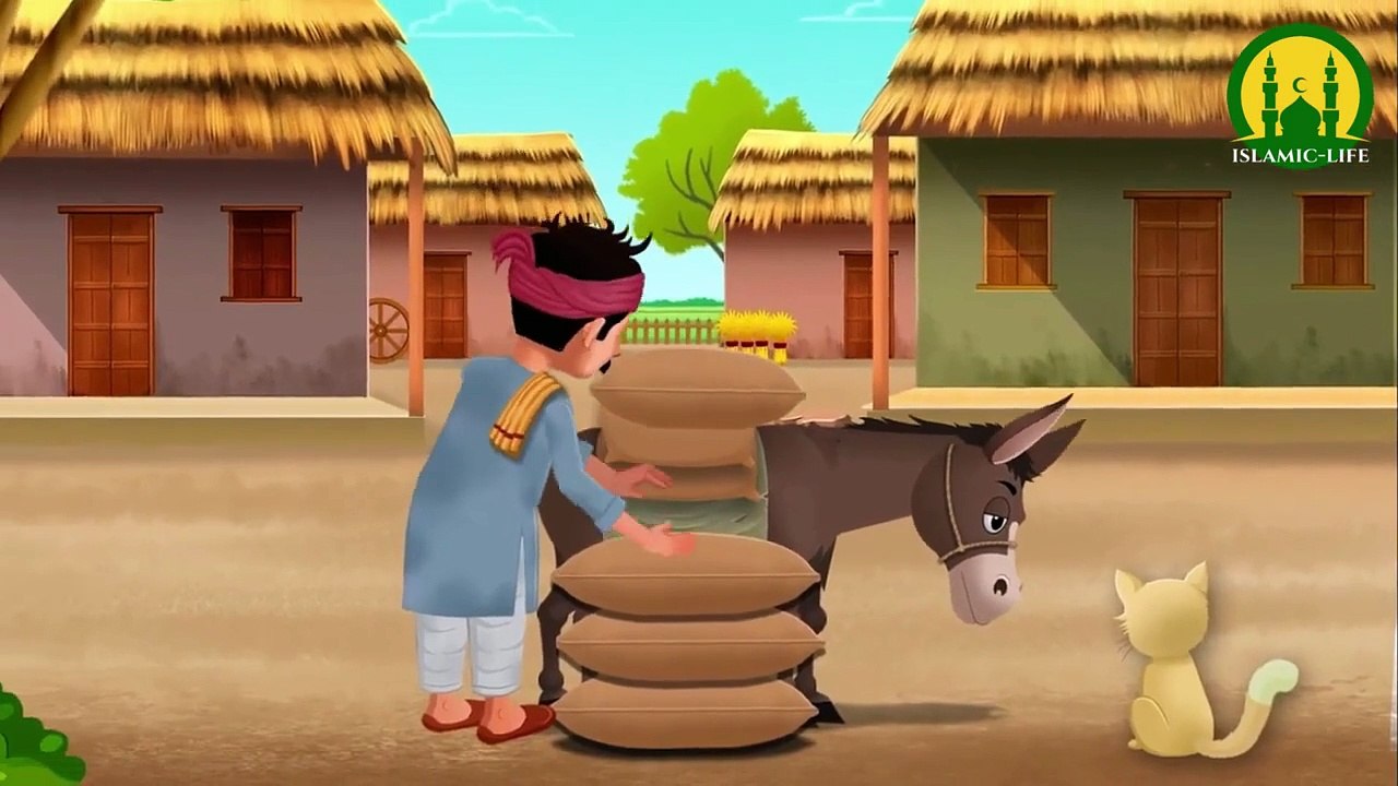Kids Cartoon