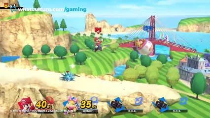 10 Video Games Created By Accident