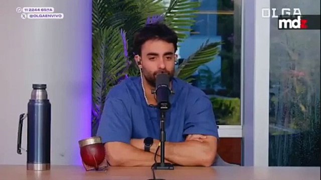 Nati Jota se disculpó tras el escándalo por la historia que ventiló Eial Moldavsky sobre Lali Espósito