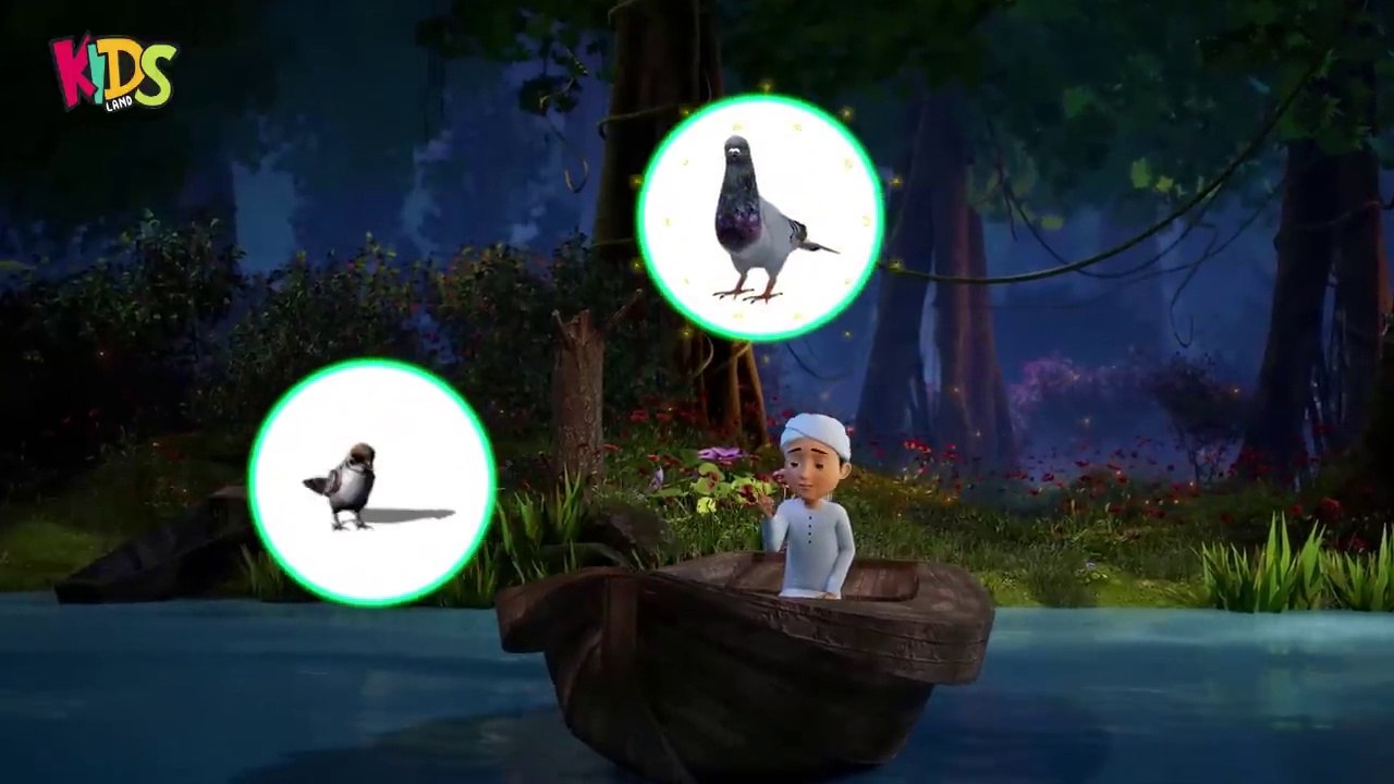 Kids Cartoon 😍❤️