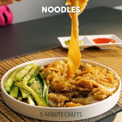 CREATE Amazing Dough Figures with THESE Surprising Tools!