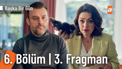 Başka Bir Gün 6. Bölüm 3.Fragman | "Peki, oynarız oyunumuzu!” 🔥
