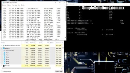 ¿Tu PC está siendo hackeada? Cómo Detectar Conexiones Remotas Sospechosas 🔍