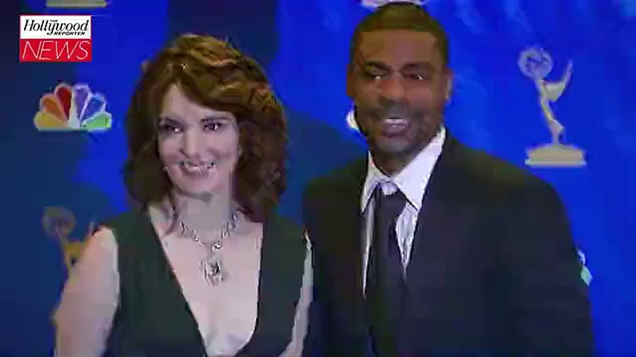 Tracy Morgan to Reunite With Tina Fey for New NBC Comedy | THR News Video