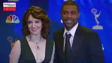 Tracy Morgan to Reunite With Tina Fey for New NBC Comedy | THR News Video