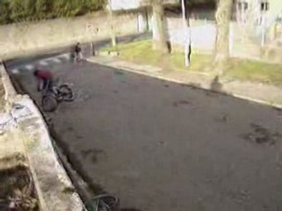 Séance Stopits