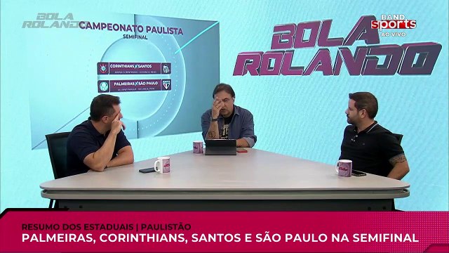 DIRETORIA DO SÃO PAULO NÃO GANHA NADA NOS BASTIDORES, ELA É INOPERANTE , CRITICA IVAN DRAGO