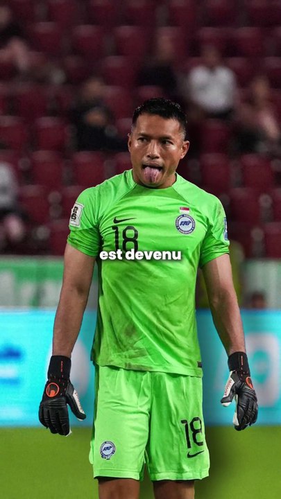Le goal devenu millionnaire grâce à une défaite.. ⚽️😂 #hassansunny #football #worldcup