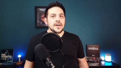 Commando (1985) : TOI TU M'RANGES CE COUTEAU ET TU FERMES TA G____